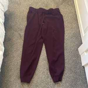 COPY - Lululemon Joggers